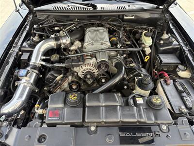 2002 Ford Mustang Saleen S281 - Photo 6 - Statesville, NC 28677