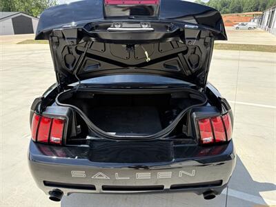 2002 Ford Mustang Saleen S281 - Photo 49 - Statesville, NC 28677