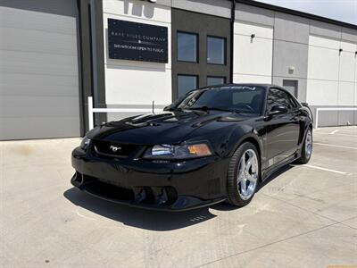 2002 Ford Mustang Saleen S281 - Photo 9 - Statesville, NC 28677