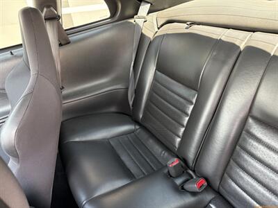 2002 Ford Mustang Saleen S281 - Photo 73 - Statesville, NC 28677