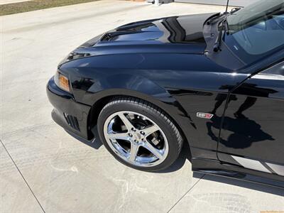 2002 Ford Mustang Saleen S281 - Photo 10 - Statesville, NC 28677