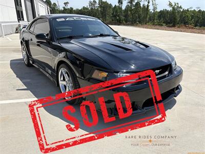 2002 Ford Mustang Saleen S281 - Photo 6 - Statesville, NC 28677