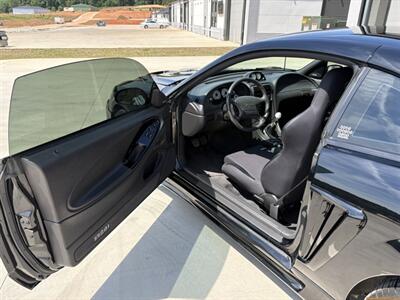 2002 Ford Mustang Saleen S281 - Photo 59 - Statesville, NC 28677