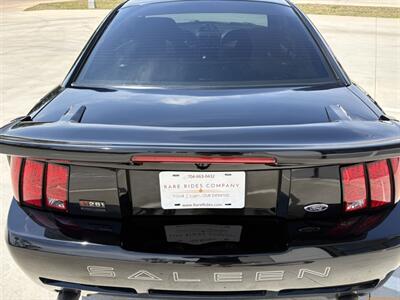 2002 Ford Mustang Saleen S281 - Photo 15 - Statesville, NC 28677