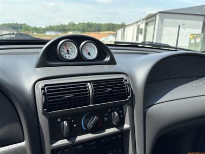 2002 Ford Mustang Saleen S281 - Photo 67 - Statesville, NC 28677