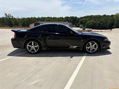 2002 Ford Mustang Saleen S281 - Photo 19 - Statesville, NC 28677