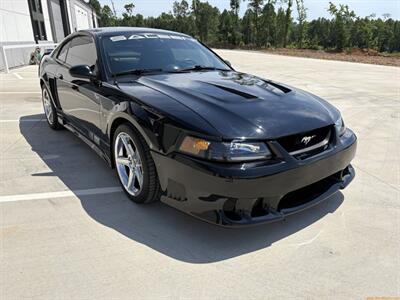 2002 Ford Mustang Saleen S281 - Photo 2 - Statesville, NC 28677
