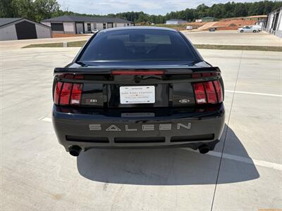 2002 Ford Mustang Saleen S281 - Photo 14 - Statesville, NC 28677