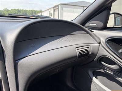2002 Ford Mustang Saleen S281 - Photo 70 - Statesville, NC 28677