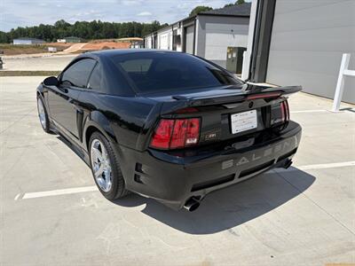 2002 Ford Mustang Saleen S281 - Photo 3 - Statesville, NC 28677