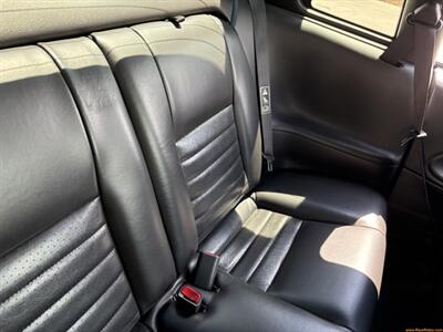 2002 Ford Mustang Saleen S281 - Photo 80 - Statesville, NC 28677
