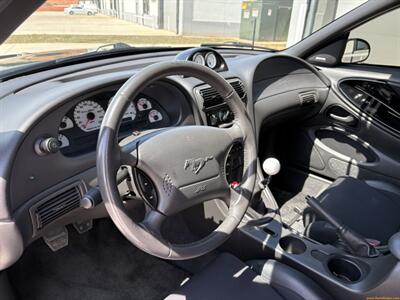 2002 Ford Mustang Saleen S281 - Photo 61 - Statesville, NC 28677
