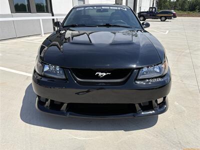 2002 Ford Mustang Saleen S281 - Photo 20 - Statesville, NC 28677