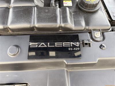 2002 Ford Mustang Saleen S281 - Photo 42 - Statesville, NC 28677