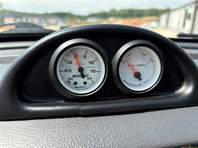 2002 Ford Mustang Saleen S281 - Photo 68 - Statesville, NC 28677