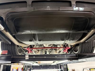 2002 Ford Mustang Saleen S281 - Photo 95 - Statesville, NC 28677