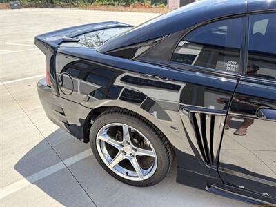 2002 Ford Mustang Saleen S281 - Photo 16 - Statesville, NC 28677