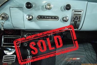 1955 Chevrolet 3200 Pickup Truck   - Photo 19 - Statesville, NC 28677