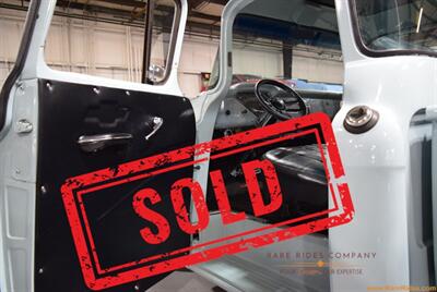 1955 Chevrolet 3200 Pickup Truck   - Photo 13 - Statesville, NC 28677