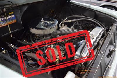 1955 Chevrolet 3200 Pickup Truck   - Photo 11 - Statesville, NC 28677