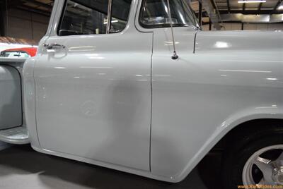 1955 Chevrolet 3200   - Photo 17 - Mooresville, NC 28117