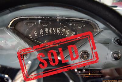 1955 Chevrolet 3200 Pickup Truck   - Photo 17 - Statesville, NC 28677