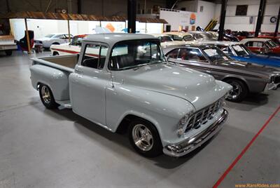 1955 Chevrolet 3200   - Photo 1 - Mooresville, NC 28117