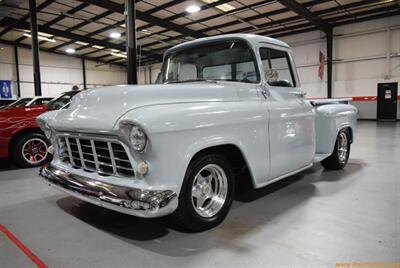 1955 Chevrolet 3200   - Photo 2 - Mooresville, NC 28117