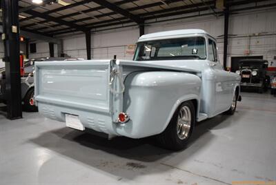 1955 Chevrolet 3200   - Photo 4 - Mooresville, NC 28117