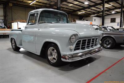 1955 Chevrolet 3200   - Photo 9 - Mooresville, NC 28117