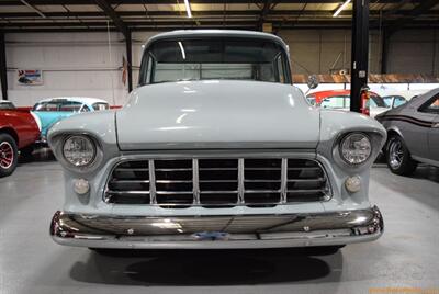 1955 Chevrolet 3200   - Photo 10 - Mooresville, NC 28117