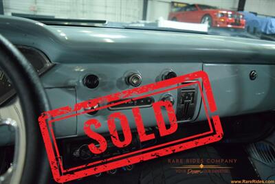 1955 Chevrolet 3200 Pickup Truck   - Photo 18 - Statesville, NC 28677