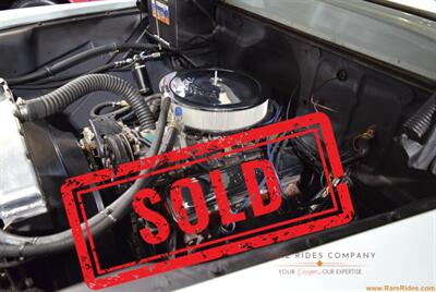 1955 Chevrolet 3200 Pickup Truck   - Photo 10 - Statesville, NC 28677