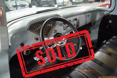 1955 Chevrolet 3200 Pickup Truck   - Photo 16 - Statesville, NC 28677
