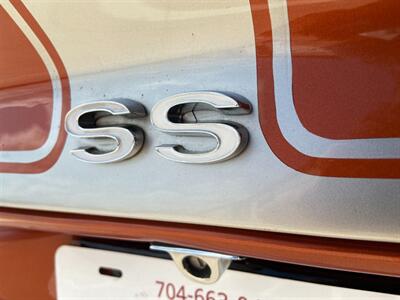 1970 Chevrolet Camaro RS/SS Tribute - Photo 27 - Statesville, NC 28677