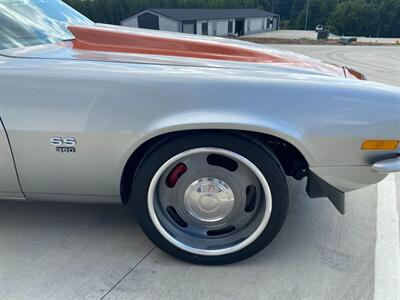1970 Chevrolet Camaro RS/SS Tribute - Photo 16 - Statesville, NC 28677