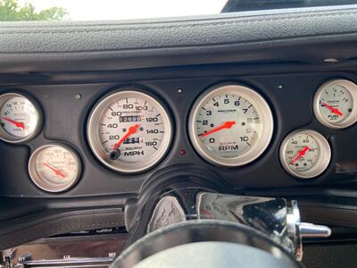 1970 Chevrolet Camaro RS/SS Tribute - Photo 32 - Statesville, NC 28677