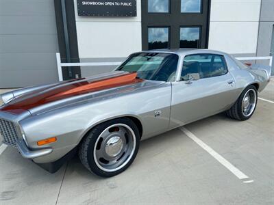 1970 Chevrolet Camaro RS/SS Tribute - Photo 2 - Statesville, NC 28677