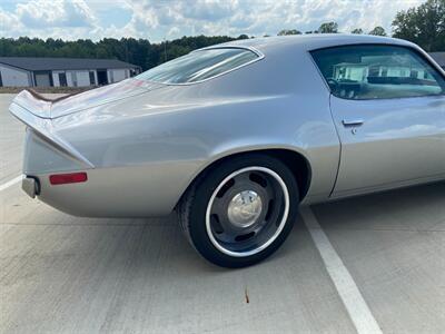 1970 Chevrolet Camaro RS/SS Tribute - Photo 4 - Statesville, NC 28677