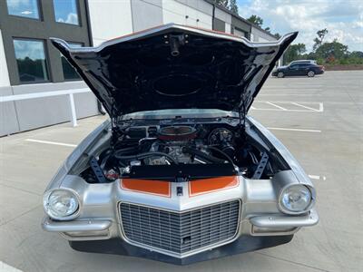 1970 Chevrolet Camaro RS/SS Tribute - Photo 17 - Statesville, NC 28677