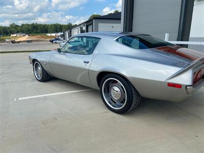 1970 Chevrolet Camaro RS/SS Tribute - Photo 3 - Statesville, NC 28677