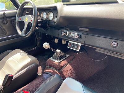 1970 Chevrolet Camaro RS/SS Tribute - Photo 42 - Statesville, NC 28677