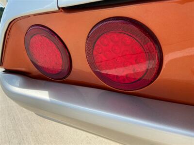 1970 Chevrolet Camaro RS/SS Tribute - Photo 28 - Statesville, NC 28677