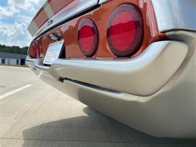1970 Chevrolet Camaro RS/SS Tribute - Photo 29 - Statesville, NC 28677