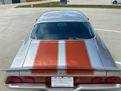 1970 Chevrolet Camaro RS/SS Tribute - Photo 11 - Statesville, NC 28677