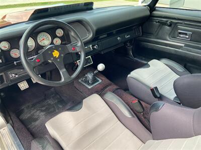 1970 Chevrolet Camaro RS/SS Tribute - Photo 6 - Statesville, NC 28677