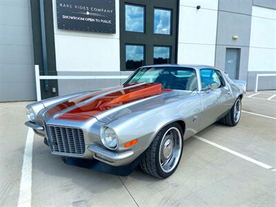 1970 Chevrolet Camaro RS/SS Tribute - Photo 1 - Statesville, NC 28677