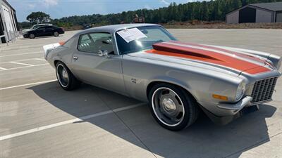 1970 Chevrolet Camaro RS/SS Tribute - Photo 3 - Statesville, NC 28677