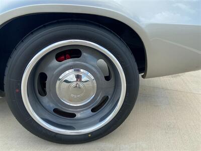 1970 Chevrolet Camaro RS/SS Tribute - Photo 22 - Statesville, NC 28677