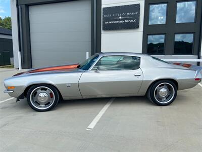1970 Chevrolet Camaro RS/SS Tribute - Photo 8 - Statesville, NC 28677
